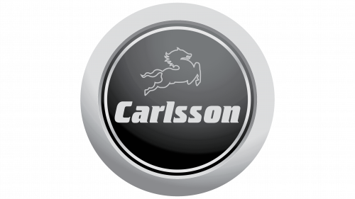 Logo de Carlsson
