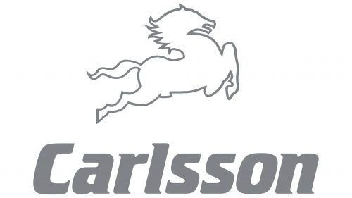 Logo de Carlsson Automobile