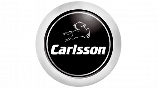 Logo de Carlsson Autotechnik