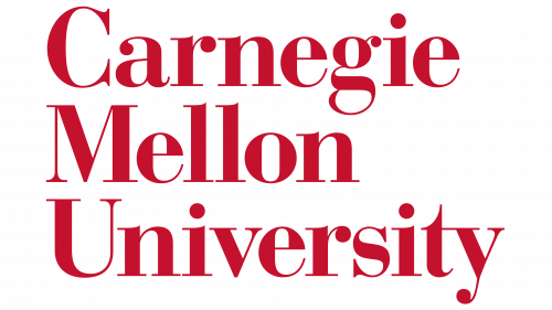 Logo de Carnegie Mellon University
