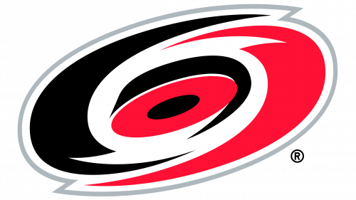 Logo de Carolina Hurricanes depuis 2000