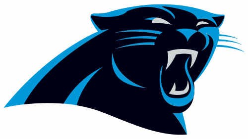 Logo de Carolina Panthers