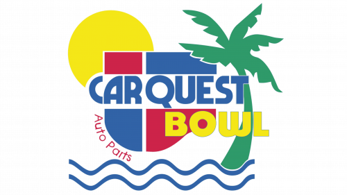 Logo de Carquest Bowl