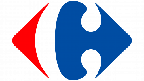 Logo de Carrefour