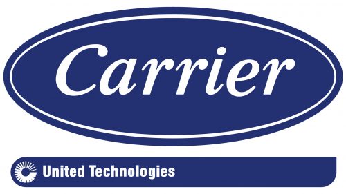 Logo de Carrier