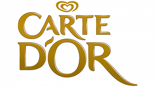 Logo de Carte D'or