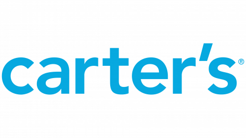Logo de Carter's