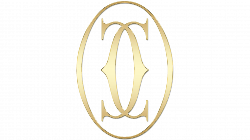 Logo de Cartier
