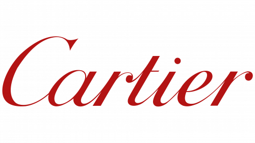 Logo de Cartier