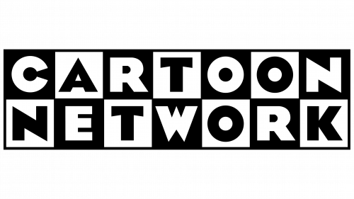Logo de Cartoon Network