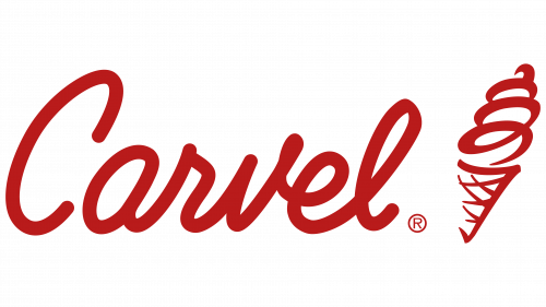 Logo de Carvel