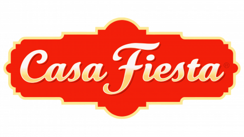 Logo de Casa Fiesta