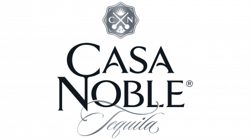 Logo de Casa Noble