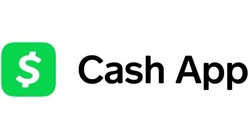 Logo de Cash App en 2017