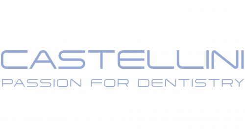 Logo de Castellini