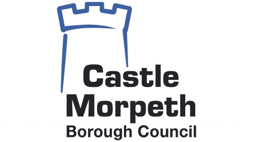 Logo de Castle Morpeth Borough Council