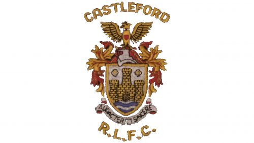 Logo de Castleford Tigers