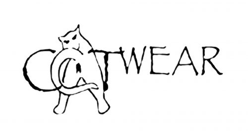 Logo de CatWear