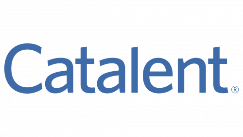 Logo de Catalent