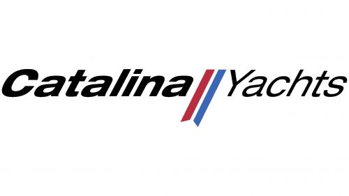 Logo de Catalina