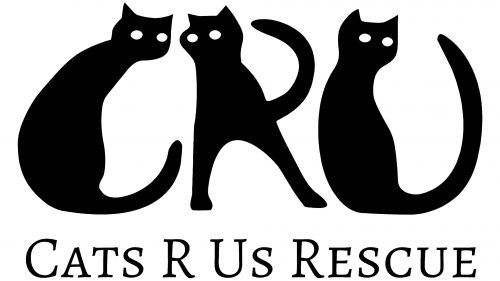 Logo de Cats R Us Rescue