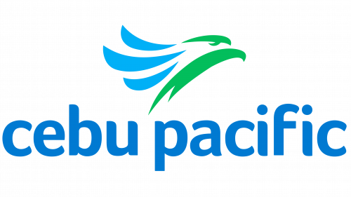 Logo de Cebu Pacific