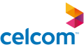 Logo de Celcom