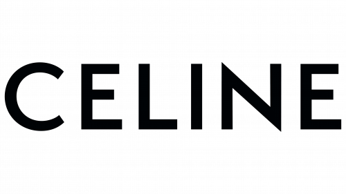 Logo de Celine