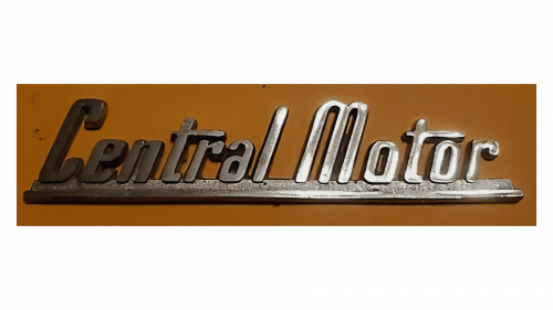Logo de Central Motor Co., Ltd