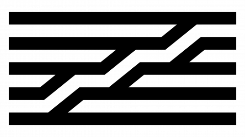 Logo de Centre Pompidou