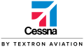 Logo de Cessna