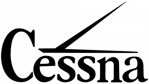 Logo de Cessna en 1940