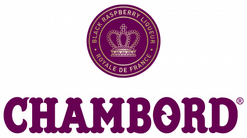 Logo de Chambord