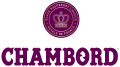 Logo de Chambord