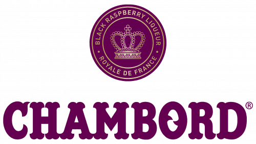 Logo de Chambord