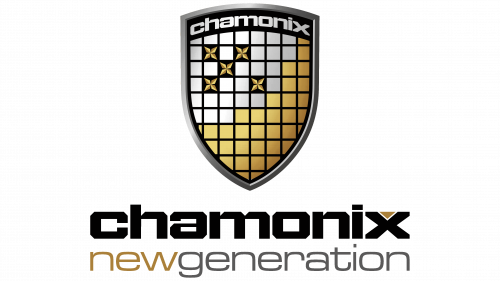 Logo de Chamonix NG Cars