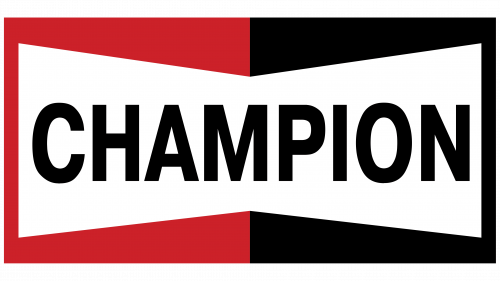 Logo de Champion