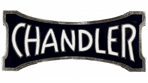 Logo de Chandler