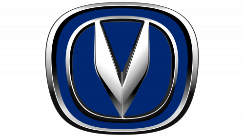 Logo de Changan