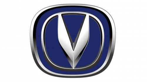 Logo de Changan