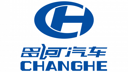 Logo de Changhe