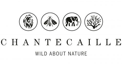 Logo de Chantecaille