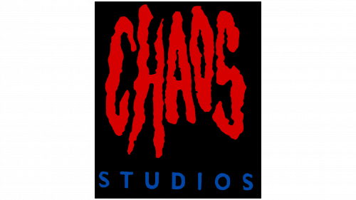 Logo de Chaos Studios