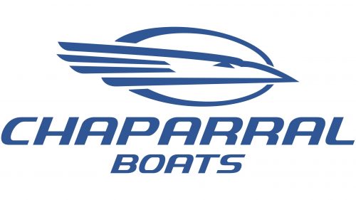 Logo de Chaparral
