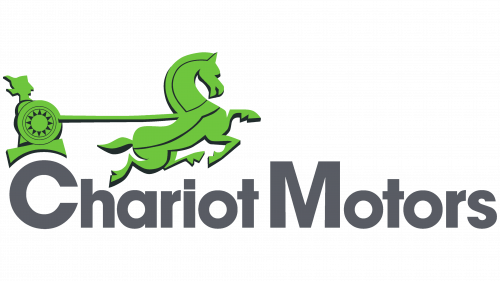 Logo de Chariot Motors