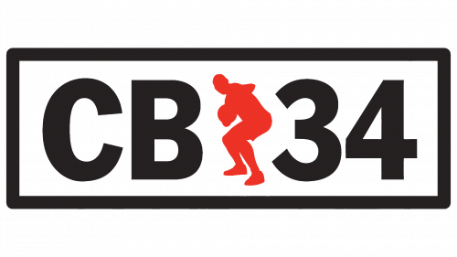 Logo de Charles Barkley en 1994