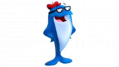 Logo de Charlie the Tuna (StarKist)