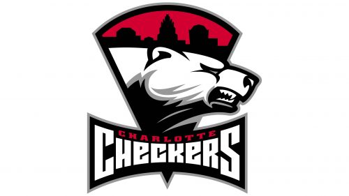 Logo de Charlotte Checkers