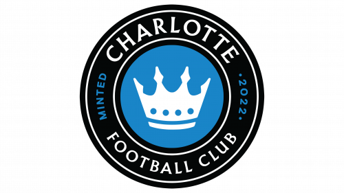 Logo de Charlotte FC