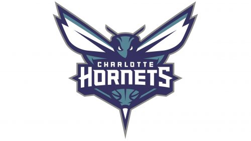 Logo de Charlotte Hornets